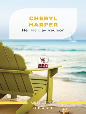 cover image of Her Holiday Reunion